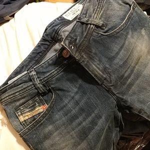 Diesel jeans